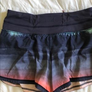 Lululemon short